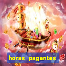 horas pagantes fortune ox